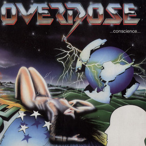 Circus Of Death - Album by OverDose | Spotify