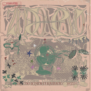 永遠深夜万博「名巧は愚なるが如し」 - Album by ZUTOMAYO | Spotify