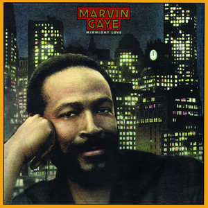 Midnight Love & The Sexual Healing Sessions - Album by Marvin Gaye