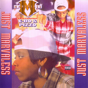 Ghetto Blues - Album by Marvaless | Spotify