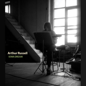 Ballad Of The Lights - song and lyrics by Arthur Russell, the