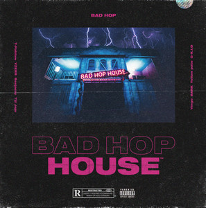 BADHOP ALLDAY vol.2 - Album by BAD HOP | Spotify