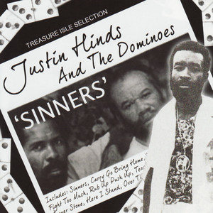 Justin Hinds & The Dominoes | Spotify