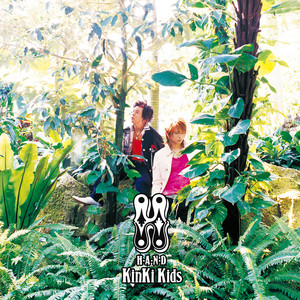 G album - 24/7 - - Album by KinKi Kids | Spotify