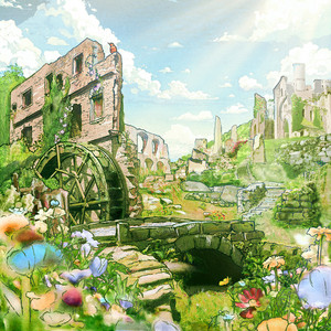 風をあつめて ‑「アルバム」by Aqua Timez | Spotify