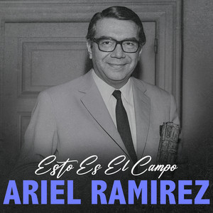 Misa Criolla - Album by Ariel Ramírez | Spotify