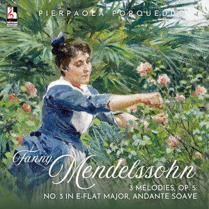 ファニー・メンデルスゾーン | Spotify
