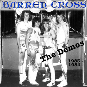 Rock for the King (2014 Remastered) - Album by Barren Cross | Spotify