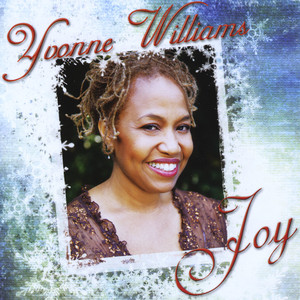 Yvonne Williams | Spotify