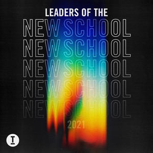 Leaders Of The New School 2021 - Compilation by Various Artists