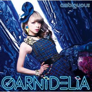 G.R.N.D. - Album by GARNiDELiA | Spotify