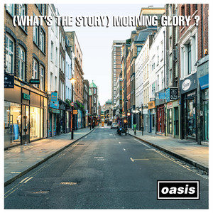 What's The Story) Morning Glory? (30th Anniversary Deluxe Edition