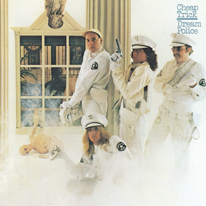 We're All Alright! (Deluxe) - Album by Cheap Trick | Spotify