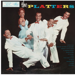 The Platters - Album by The Platters | Spotify