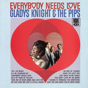Claudine (Original Soundtrack) - Album by Gladys Knight & The Pips