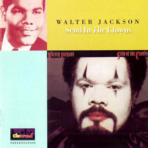Walter Jackson | Spotify