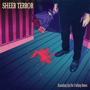 Sheer Terror | Spotify