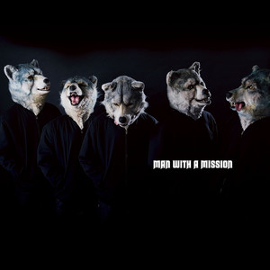 CONNECT WITH 3.11 (LIVE) ‑「アルバム」by MAN WITH A MISSION | Spotify
