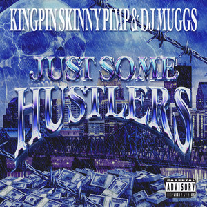 Just Some Hustlers - EP by DJ Muggs | Spotify