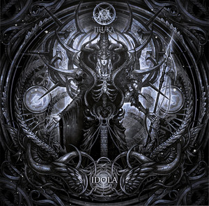 XANADU - Album by JILUKA | Spotify