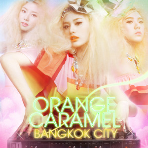 LIPSTICK – Álbum de Orange Caramel | Spotify