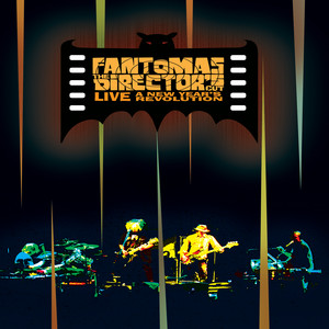 The Director's Cut - Album by Fantomas | Spotify