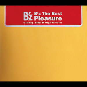 B'z The Best “Treasure” ‑「アルバム」by B'z | Spotify