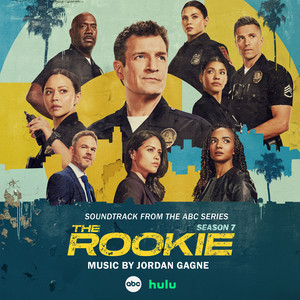 The Rookie, Season 7 (Soundtrack from the ABC Series) - Album by