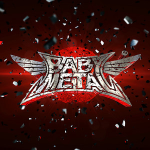 LIVE～LEGEND I、D、Z APOCALYPSE～ - Album by BABYMETAL | Spotify