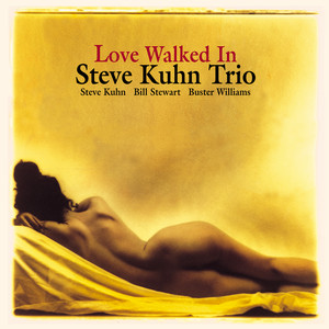 DEAD / FOR PAVANE KUHN STEVE TRIO レコード