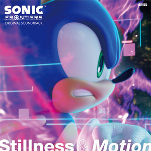 Sonic The Hedgehog ”Passion & Pride” Anthems with Attitude from