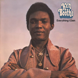 Ken Boothe Meets BB Seaton & The Gaylads - Album by Ken Boothe