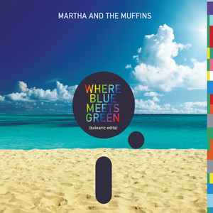 Danseparc - Album by Martha and the Muffins | Spotify