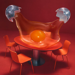 ディスコの卵 - Album by Gesu No Kiwami Otome | Spotify