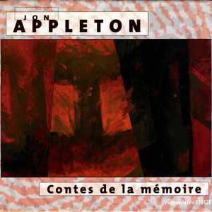 Appleton Syntonic Menagerie - Album by Jon Appleton | Spotify