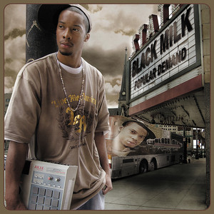 Tronic - Album by Black Milk | Spotify