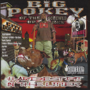 Ballin' Parlay - song and lyrics by Big Pokey, Mr. 3-2, Lil' Keke