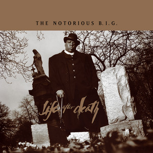 Ready To Die (Explicit Version) - Album by The Notorious B.I.G.