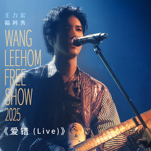 Leehom Wang | Spotify