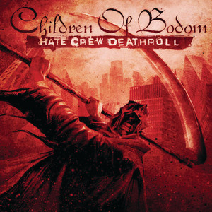 Relentless, Reckless Forever - Album by Children Of Bodom | Spotify