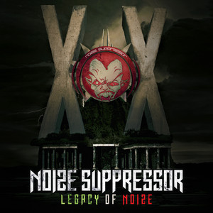 Noize Suppressor | Spotify