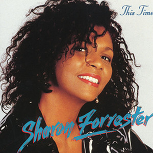Sharon Forrester | Spotify