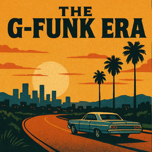 G-Funk Lives Forever - Album by ARTIFICIAL RAP | Spotify