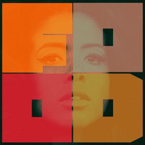 Tasty ‑「アルバム」by Kelis | Spotify