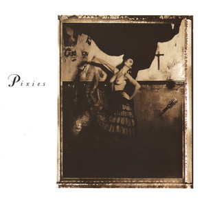 Death To The Pixies - Album by Pixies | Spotify