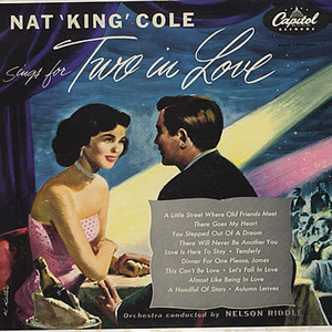 Those Lazy Hazy Crazy Days Of Summer - Album by Nat King Cole