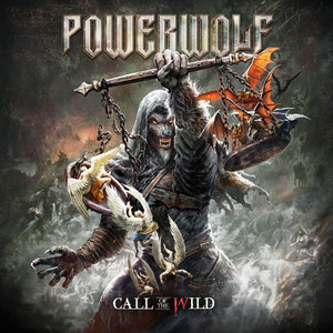 Preachers Of The Night (Deluxe Edition) - Album by Powerwolf | Spotify