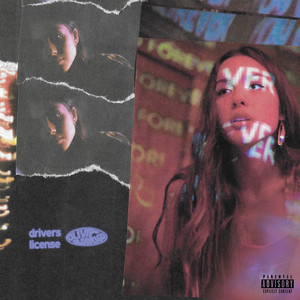 drivers license - Single by Olivia Rodrigo | Spotify