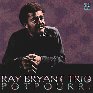 Up Above the Rock - song and lyrics by Ray Bryant Trio | Spotify