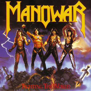 Into Glory Ride - Album by Manowar | Spotify